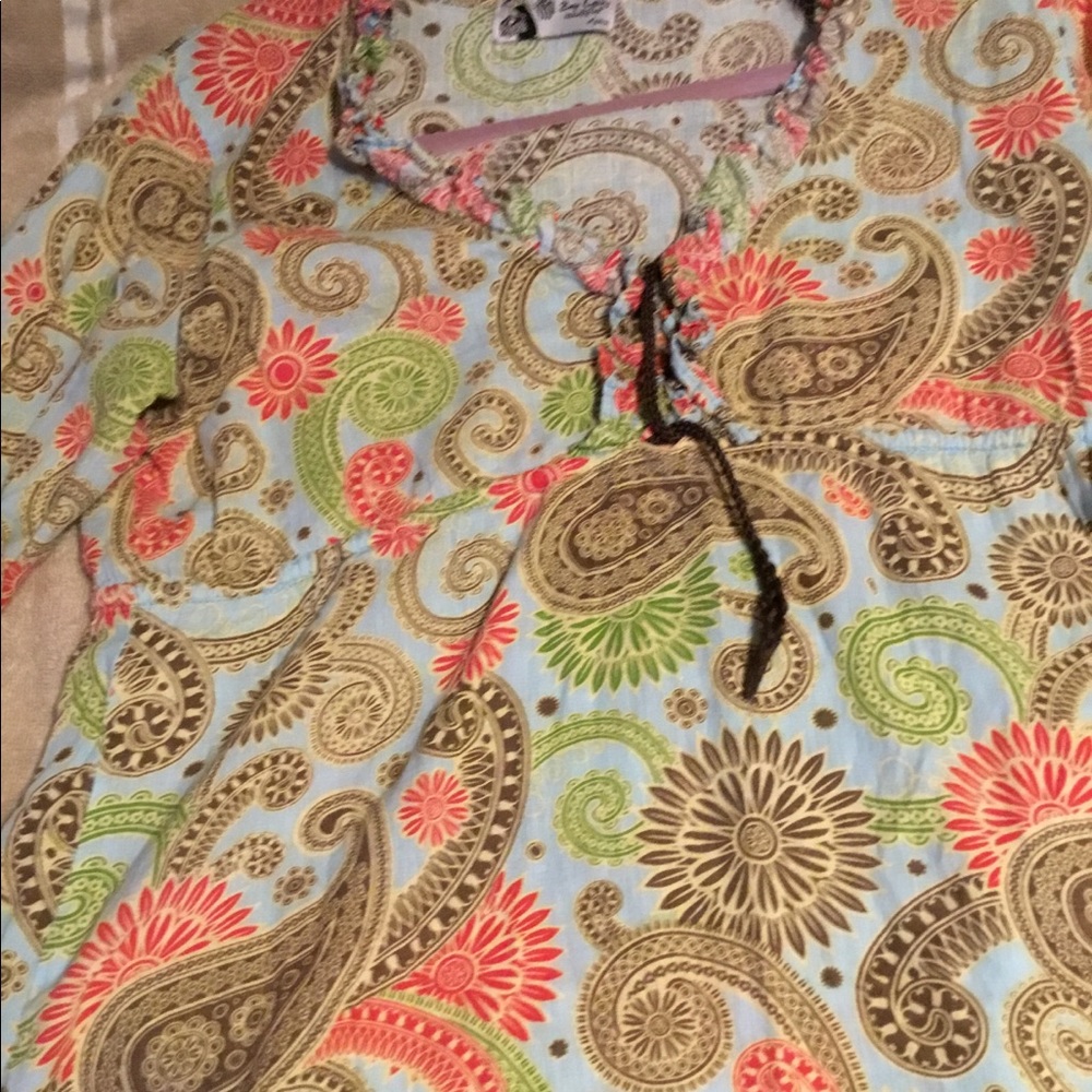Women tunic